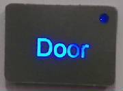 Doorkeypad