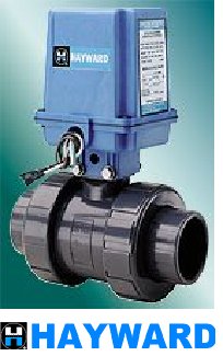 Drain valve