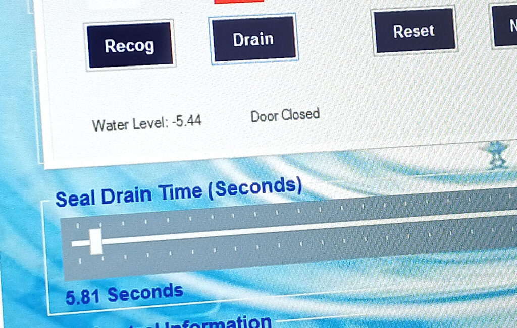 This feature is for technical use and is not intended for end-user interaction.